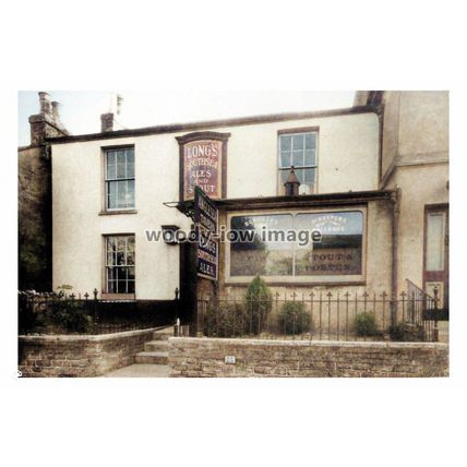 iwc124 - Anglesea Tavern . Ryde , Isle of Wight - print 6x4
