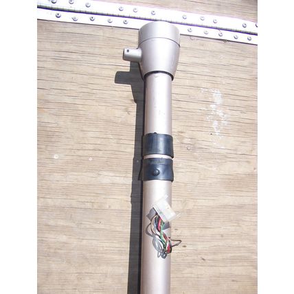 1964 DODGE POLARA MANUAL STEERING COLUMN 3 SPEED 65 PLYMOUTH BELVEDERE