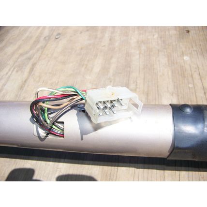1964 DODGE POLARA MANUAL STEERING COLUMN 3 SPEED 65 PLYMOUTH BELVEDERE