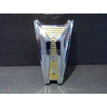 1960 Dodge Dart Phoenix Seneca Emblem OEM 1964065