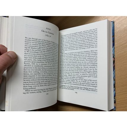 1995 FOLIO SOCIETY "MEMOIRS OF A GEORGIAN RAKE" HARDBACK BOOK & SLIPCASE (P4)