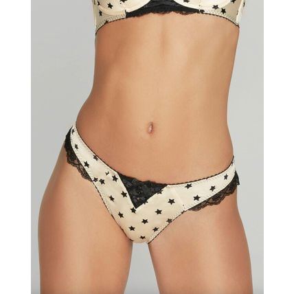 AGENT PROVOCATEUR Ayla Brief BNWT