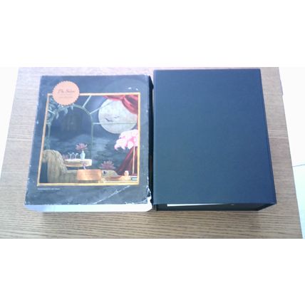 THE SALON Jigsaw Puzzle (500 Piece) The Chateau Exclusive (2021)