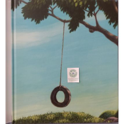 FLAT SIGNED 1st EDITION HOME by MATT DE LA PENA & LOREN LONG HCDJ PICTURE BOOK