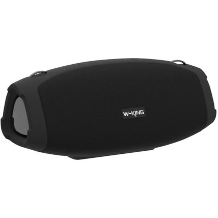 W-KING Portable Loud Speakers Bluetooth Wireless, 120W Max IPX6 Waterproof Outdo