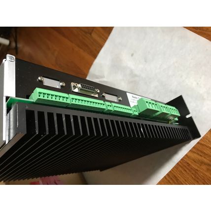 NEW BAUTZ DSK 12 SERVO DRIVE,BAUTZ TYPE DSK 12,ROOM5