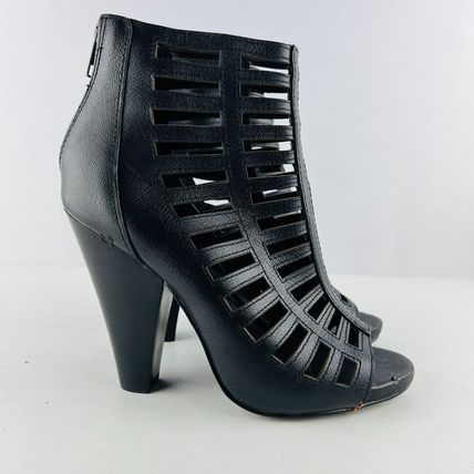 Steve Madden Women's Alexxia Shoes Pump Size 6.5M