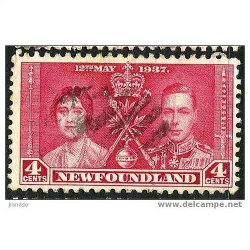 1937 SG 255 - fine used (o)