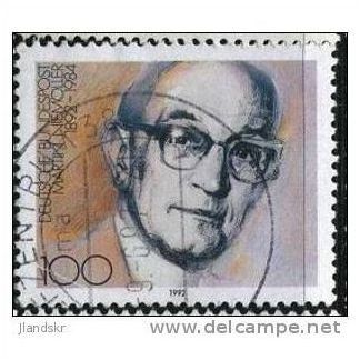 1992 Michel 1584 - fine used (o)