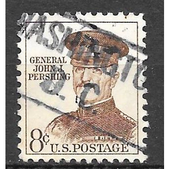 USA N° 721 OBLITERE ( USD )