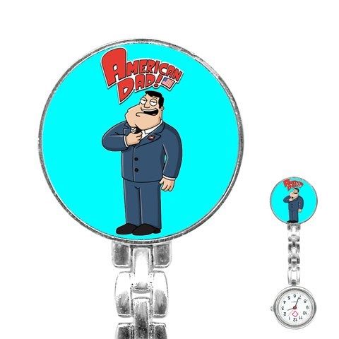 American Dad Nurses Fob Watch [40998636]