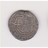 GB Sixpence Elizabethan 1550s F to VF
