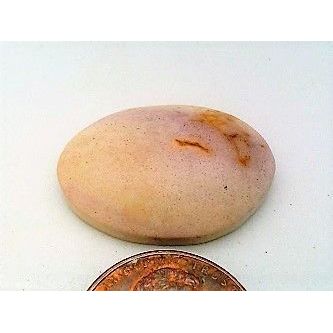 Jasper Freeform Gemstone Cabochon 232