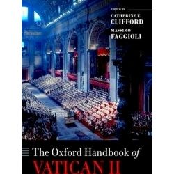 Oxford Handbooks in Religion and Theology-The Oxford Handbook of Vatican II