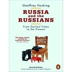 Russia & The Russians