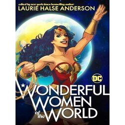 Wonderful Women Of History
