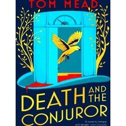 A Spector Locked-Room Mystery: Death and the Conjuror