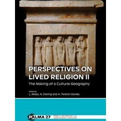 Palma 27 - Perspectives on Lived Religion II