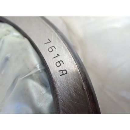 NEW NSK HR32316J, TAPERED ROLLER BEARING,NSK C9RN3 USSR 7616A,Euj6,9rn3,TO