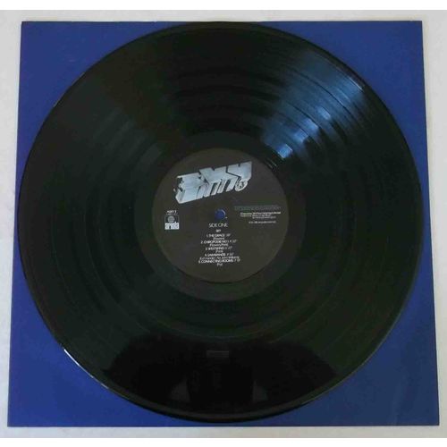SKY - Sky 3 - Featuring John Williams & Kevin Peek - 1st press 1981 vinyl LP