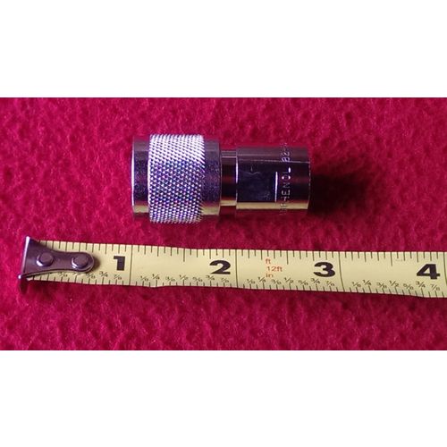 Amphenol 82-5589 RF Connectors Coaxial Connectors