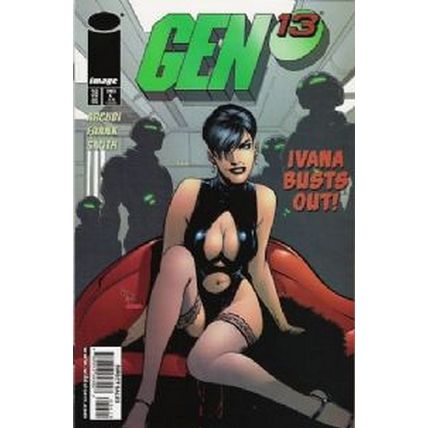 Gen 13 (Vol 1) # 036 NM MODERN AGE COMICS
