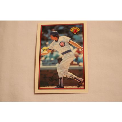 Vance Law 1989 Bowman TIFFANY NO. 293