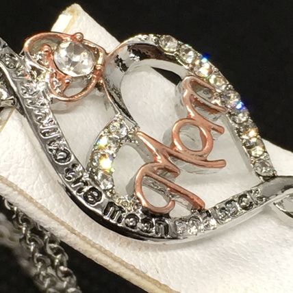 Necklace for Mom Inscribed #247 USA Seller