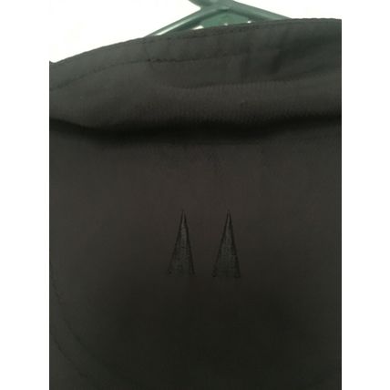Greg Norman Men's Full Zip Vest Jacket CROTCHED MOUNTAIN GOLF COURSE Size L