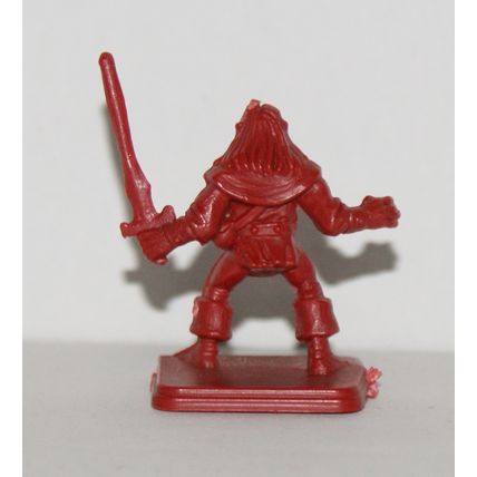 Heroquest: Elf figure (A) 1989 MB GW spares plastic