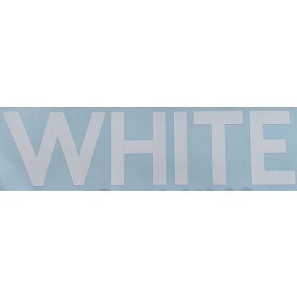 Talbot Express AUTOQUEST 270 Decal Sticker Graphics Elddis 23in Ultra Blue