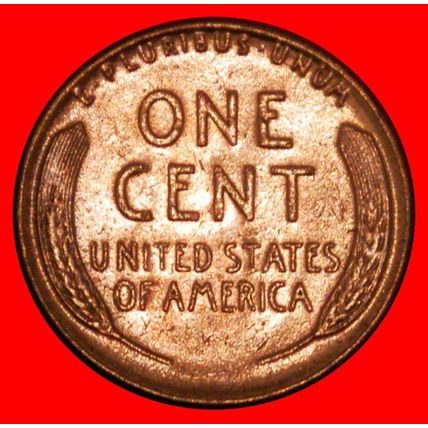 WHEAT PENNY (1909-1958): USA★1 CENT 1949! LINCOLN 1809-1865★LOW START★NO RESERVE