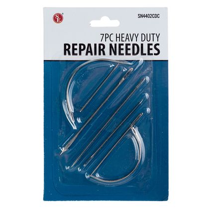 7pc Repair Needles Kit