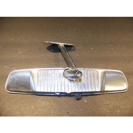1964 PLYMOUTH VALIANT DAY NIGHT REAR VIEW MIRROR OEM