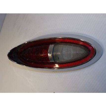 1954 Chevrolet 150 210 Bel Air Taillight OEM GUIDE R1-54 X1-54