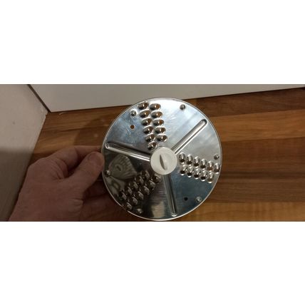 Kenwood Gourmet Food Processor A532 A534 A535 A536 Disc Grating Chopper