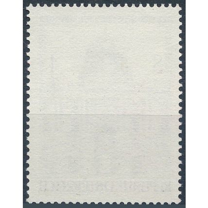 4th European Postal Ministers Conference- Austria 1972 - MNH - MiNr 1385
