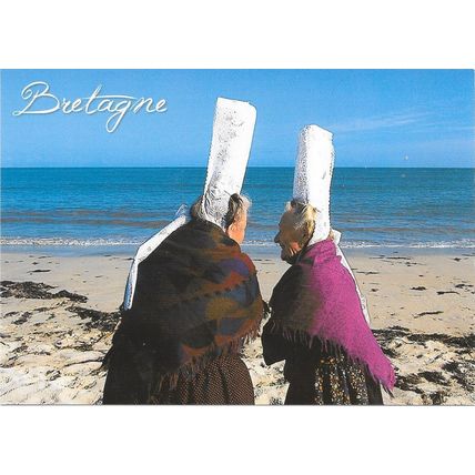 29 - Bigoudènes