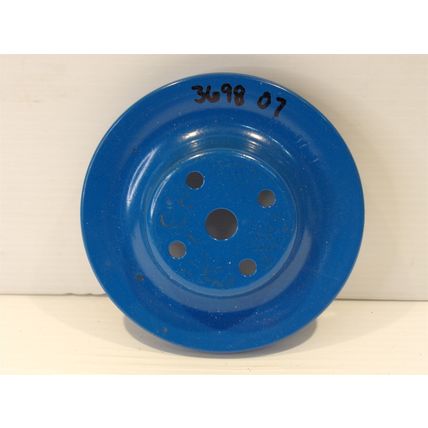 1973 - 1978 Chrysler Plymouth Dodge 400 440 Pulley 3698907B OEM 73 74 75 76 77