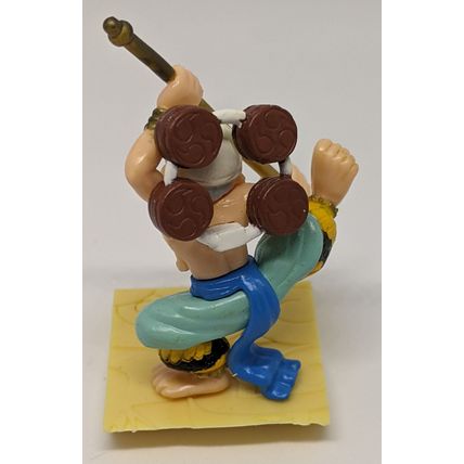 One Piece Eneru Figurine