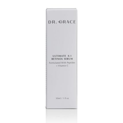 Dr. Grace Ultimate 0.1 Retinol Serum