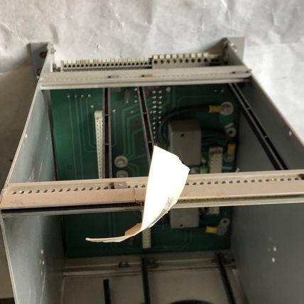 HAUSER 03-LPB-TRP-SVC-1842, 03-LPB-TRP-SVC-1B42 HAUSER MSW-1-ACHSIG,Cg
