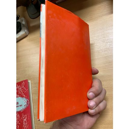 1968 "GREAT MASTERS OF SCOTTISH FOOTBALL" H TAYLOR SPORTSMAN CLUB HB BOOK (P3)