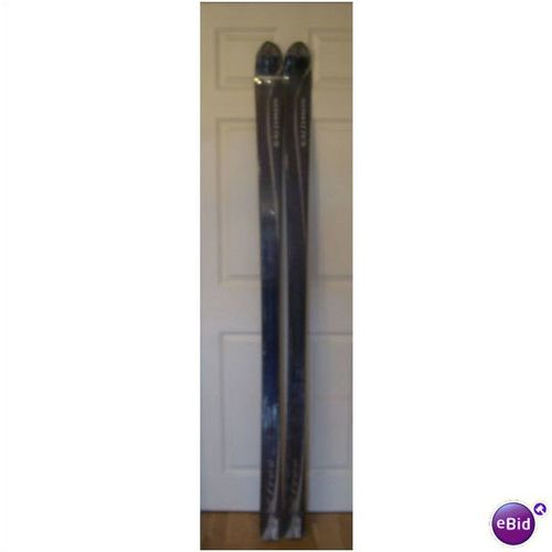 SALOMON XFREE 9 SKIS