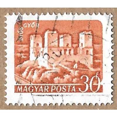 Diosgyor Castle 10684