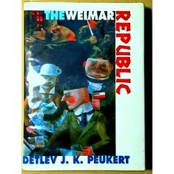 The Weimar Republic