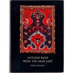 Antique Rugs From The Near East