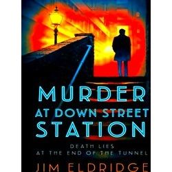 London Underground Station Mysteries Murder At Down Street Station
