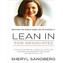 Lean In