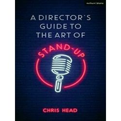 A Director's Guide To The Art Of Stand-Up